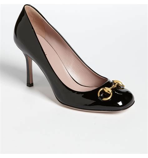 gucci pumps mens|Gucci pumps nordstrom.